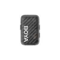 Безжична система микрофони All-in-One BOYA BOYAMIC 2