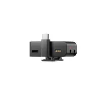 Безжична система микрофони All-in-One BOYA BOYAMIC 2