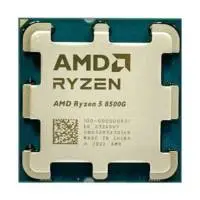 Процесор AMD Ryzen 5 8500G PRO Tray - 100-000001183