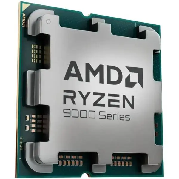 Процесор AMD Ryzen 5 9600 Tray - 100-100000718