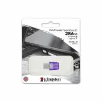 USB памет KINGSTON DataTraveler microDuo 3C 256GB