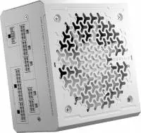 Захранване Corsair RMe 2025 RM850e White ATX 3.1, PCIe Gen 5.1 Fully Modular Low-Noise PSU - CP-9020293-EU