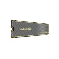 Диск ADATA LEGEND 860 512GB M.2 2280 NVMe PCIe Gen4x4 - SLEG-860-500GC
