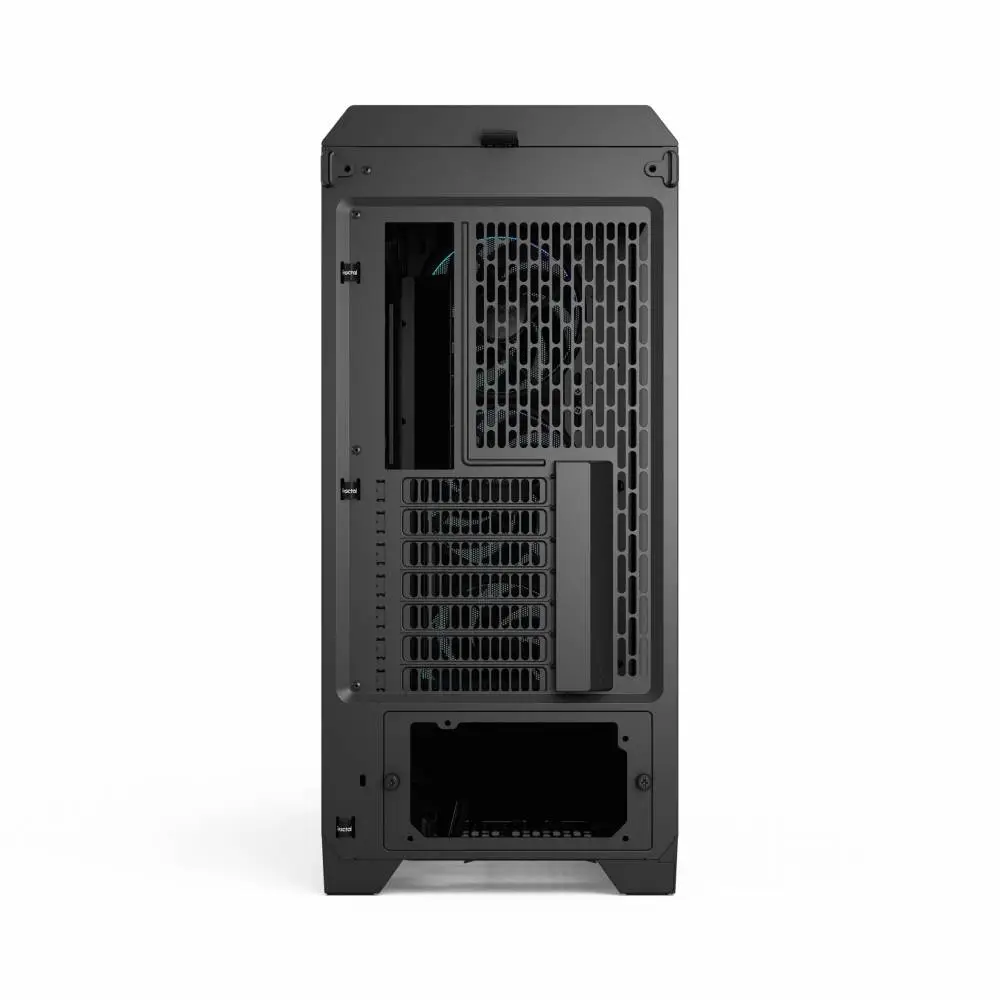 Кутия Fractal Meshify 3 RGB Black TG Light Tint - FD-C-MES3A-06