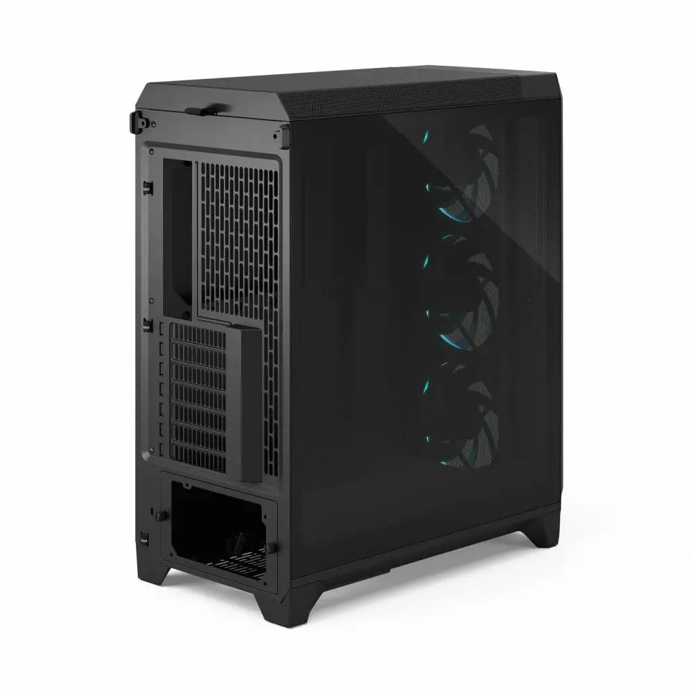 Кутия Fractal Meshify 3 RGB Black TG Light Tint - FD-C-MES3A-06