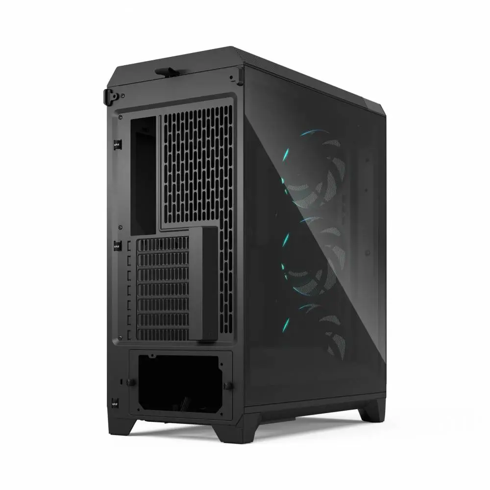 Кутия Fractal Meshify 3 RGB Black TG Light Tint - FD-C-MES3A-06