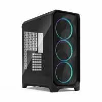 Кутия Fractal Meshify 3 RGB Black TG Light Tint - FD-C-MES3A-06