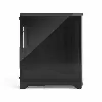 Кутия Fractal Meshify 3 RGB Black TG Light Tint - FD-C-MES3A-06