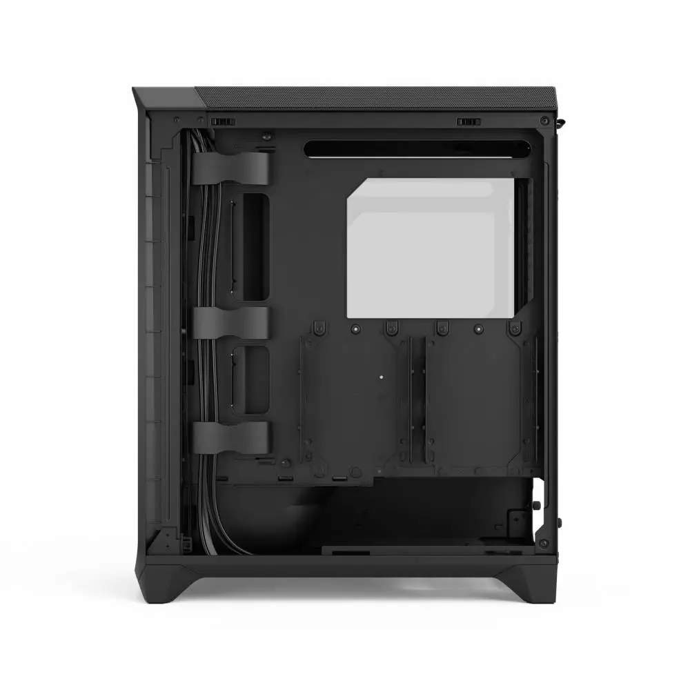 Кутия Fractal Meshify 3 RGB Black TG Light Tint - FD-C-MES3A-06