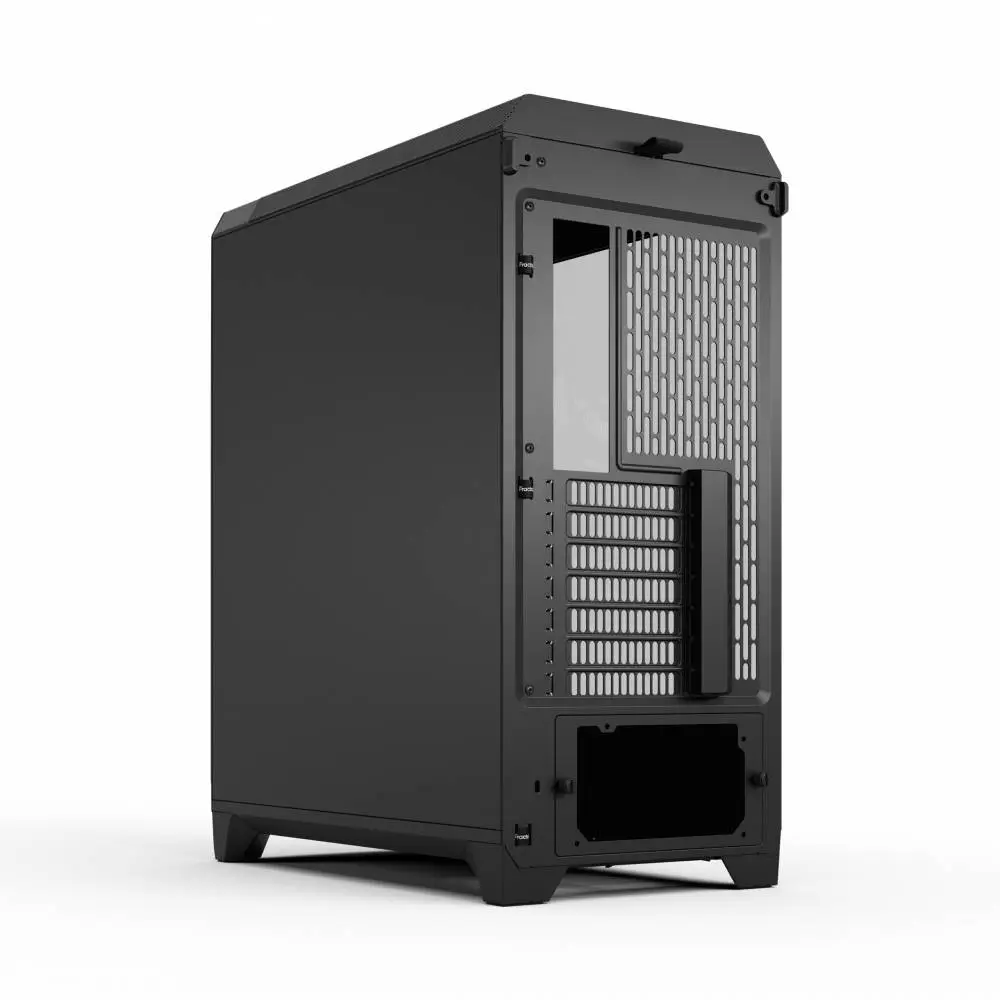 Кутия Fractal Meshify 3 RGB Black TG Light Tint - FD-C-MES3A-06