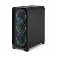 Кутия Fractal Meshify 3 RGB Black TG Light Tint - FD-C-MES3A-06