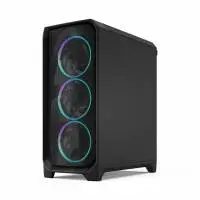 Кутия Fractal Meshify 3 RGB Black TG Light Tint - FD-C-MES3A-06