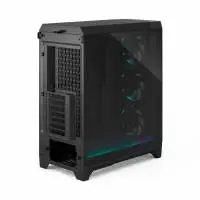 Кутия Fractal Meshify 3 Ambience Pro RGB Black TG Light Tint - FD-C-MES3A-03