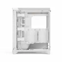 Кутия Fractal Meshify 3 Ambience Pro RGB White TG Light Tint - FD-C-MES3A-05