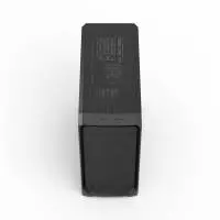 Кутия Fractal Meshify 3 XL SOLID Black - FD-C-MES3X-01