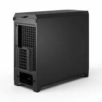 Кутия Fractal Meshify 3 XL SOLID Black - FD-C-MES3X-01
