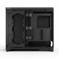Кутия Fractal Meshify 3 XL SOLID Black - FD-C-MES3X-01
