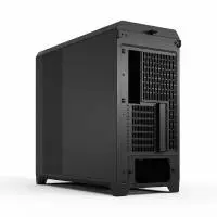 Кутия Fractal Meshify 3 XL SOLID Black - FD-C-MES3X-01