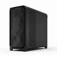 Кутия Fractal Meshify 3 XL SOLID Black - FD-C-MES3X-01