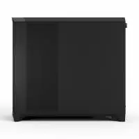 Кутия Fractal Meshify 3 XL SOLID Black - FD-C-MES3X-01
