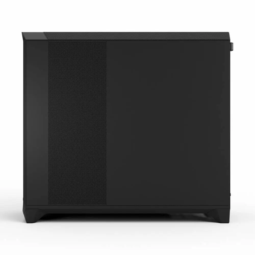 Кутия Fractal Meshify 3 XL SOLID Black - FD-C-MES3X-01