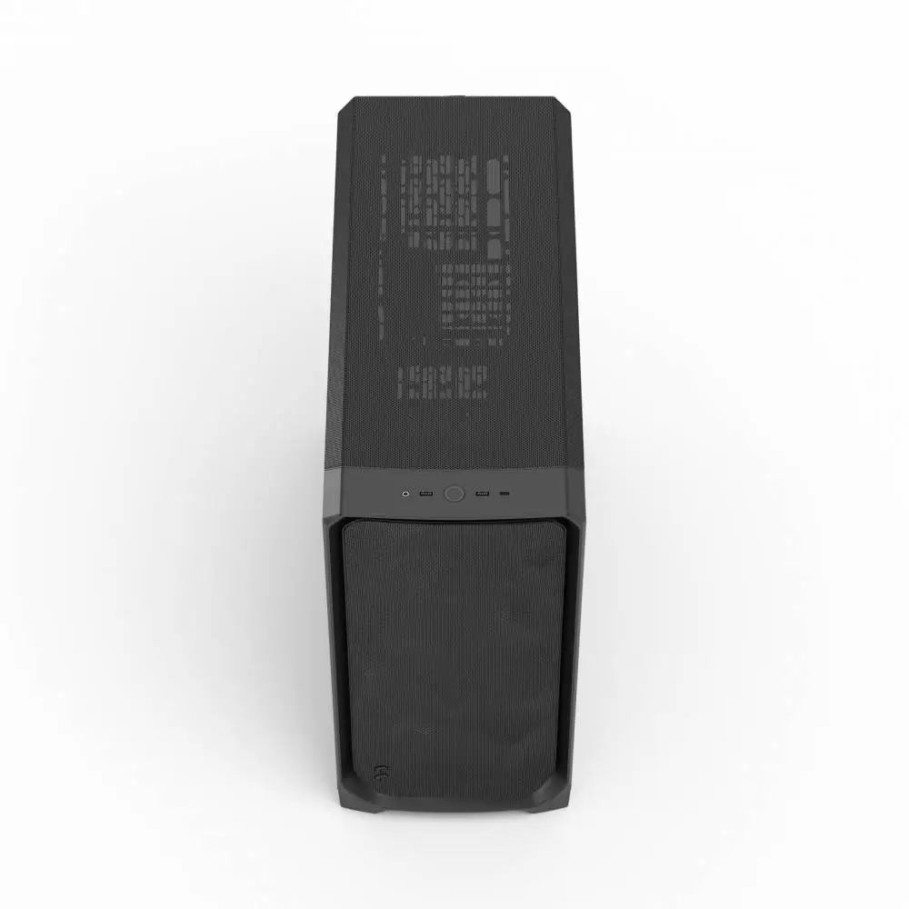 Кутия Fractal Meshify 3 XL Black TG Light Tint - FD-C-MES3X-02