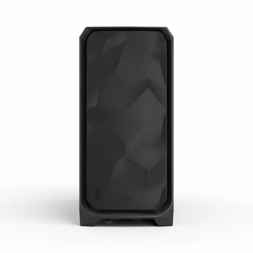Кутия Fractal Meshify 3 XL Black TG Light Tint - FD-C-MES3X-02