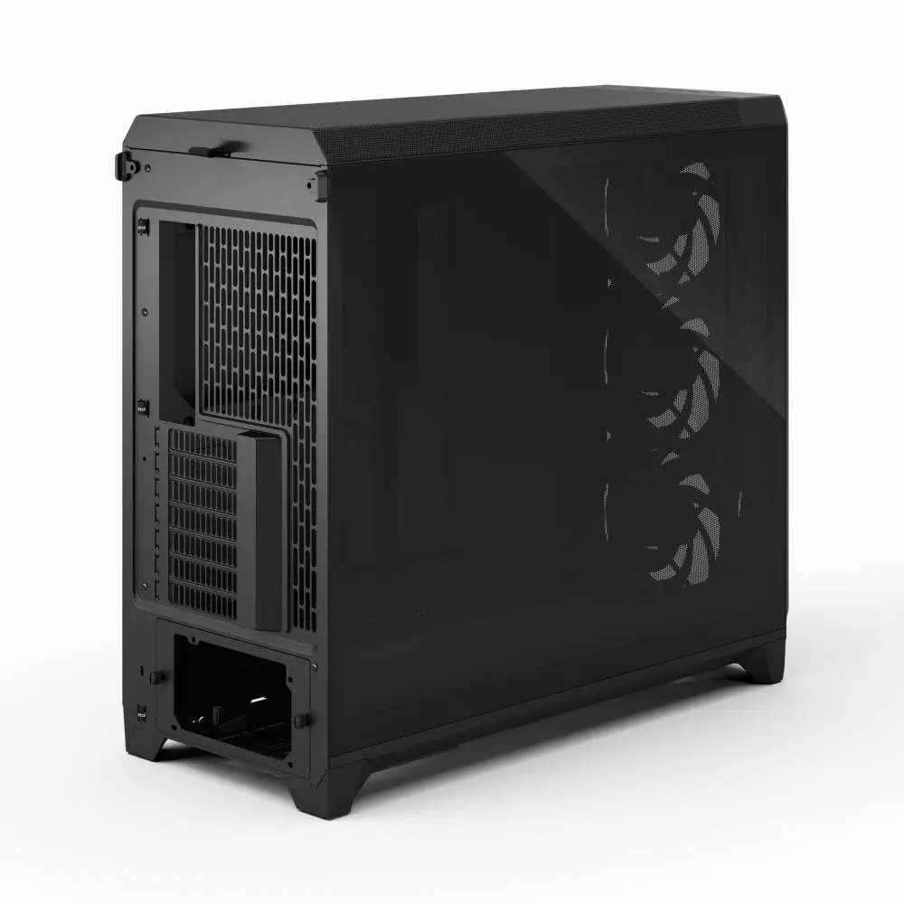 Кутия Fractal Meshify 3 XL Black TG Light Tint - FD-C-MES3X-02