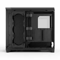 Кутия Fractal Meshify 3 XL Black TG Light Tint - FD-C-MES3X-02