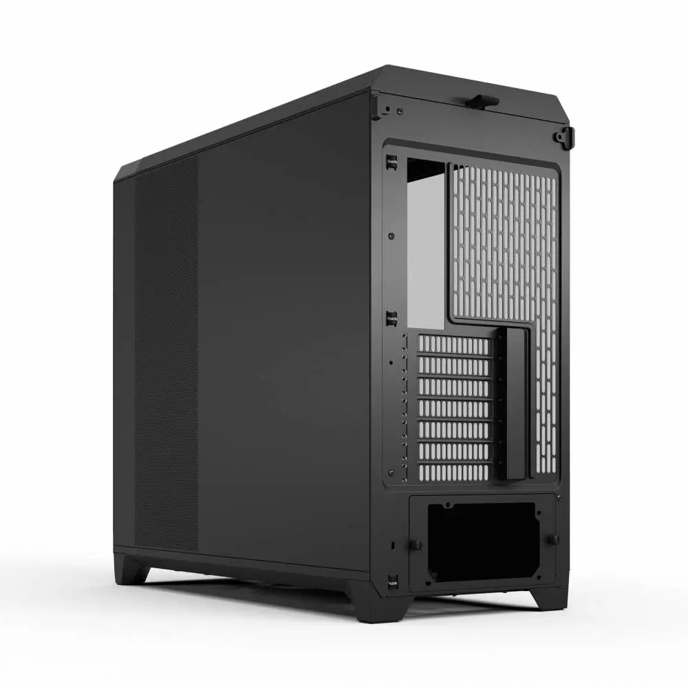 Кутия Fractal Meshify 3 XL Black TG Light Tint - FD-C-MES3X-02