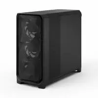 Кутия Fractal Meshify 3 XL Black TG Light Tint - FD-C-MES3X-02