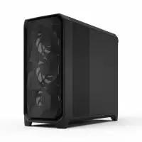 Кутия Fractal Meshify 3 XL Black TG Light Tint - FD-C-MES3X-02