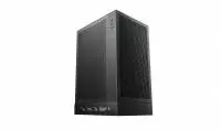 Кутия DeepCool CH170 DIGITAL Case mini-ITX