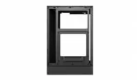Кутия DeepCool CH170 DIGITAL Case mini-ITX