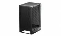 Кутия DeepCool CH170 DIGITAL Case mini-ITX