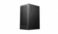 Кутия DeepCool CH170 DIGITAL Case mini-ITX