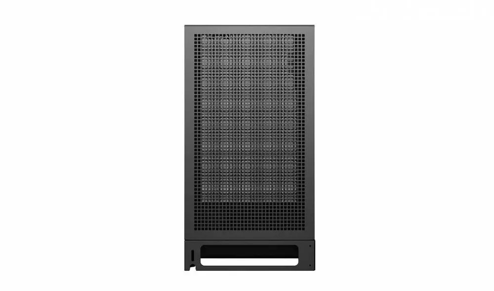 Кутия DeepCool CH170 DIGITAL Case mini-ITX
