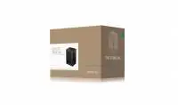 Кутия DeepCool CH170 DIGITAL Case mini-ITX