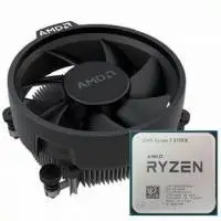 Процесор AMD Ryzen 7 5700X MPK - 100-000000926MPK