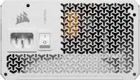 Захранване Corsair RM750e 2025 750W White 80 Plus Gold ATX 3.1, PCIe 5.1, Cybenetics Gold, Fully Modular PSU - CP-9020292-EU