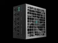 Захранване DeepCool PN1200-M 1200W 80 Plus Gold PSU ATX 3.1 Full Modular