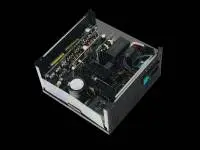 Захранване DeepCool PN1200-M 1200W 80 Plus Gold PSU ATX 3.1 Full Modular