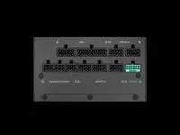 Захранване DeepCool PN1000-M 1000W 80 Plus Gold PSU ATX 3.1 Full Modular 