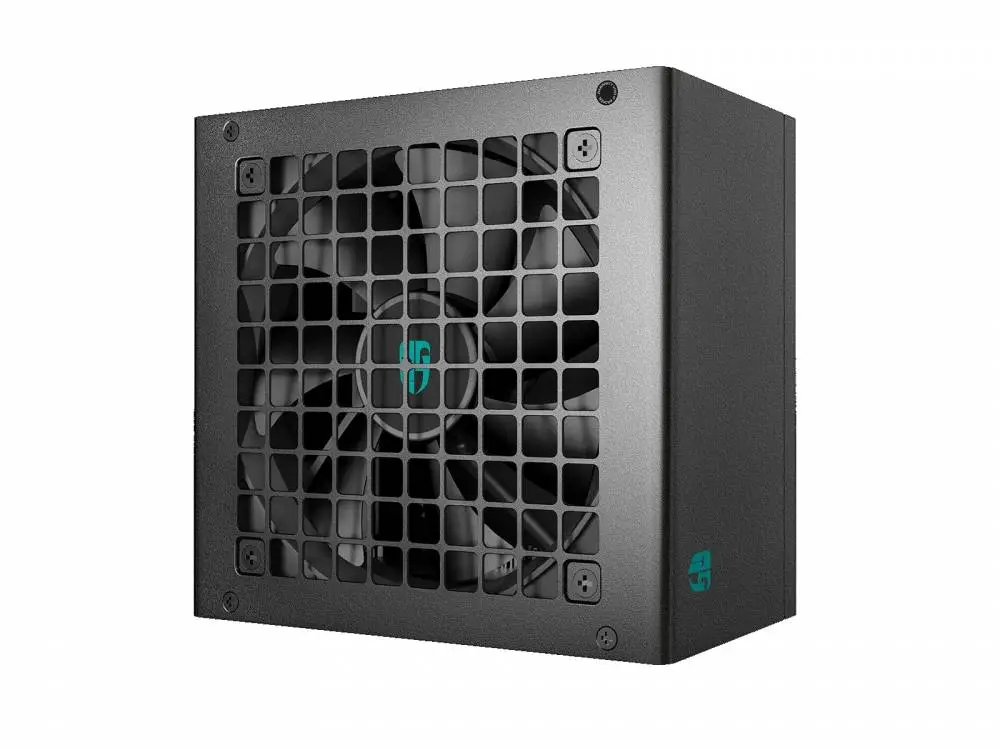 Захранване DeepCool PN1000-D 1000W 80 Plus Gold PSU ATX 3.1