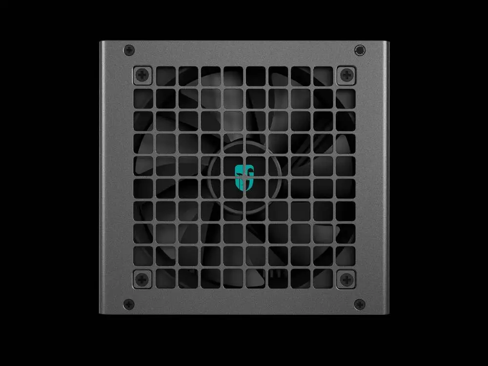 Захранване DeepCool PN1000-D 1000W 80 Plus Gold PSU ATX 3.1