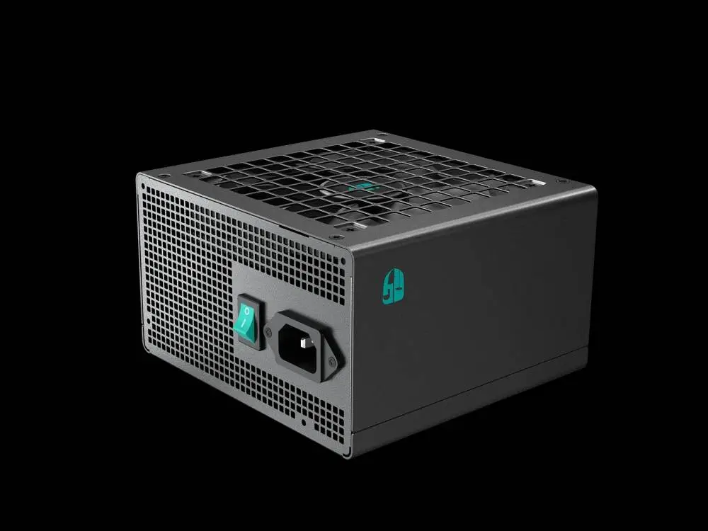 Захранване DeepCool PN1000-D 1000W 80 Plus Gold PSU ATX 3.1