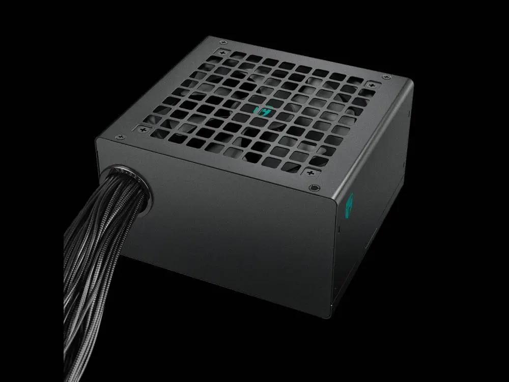 Захранване DeepCool PN1000-D 1000W 80 Plus Gold PSU ATX 3.1