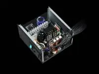 Захранване DeepCool PN1000-D 1000W 80 Plus Gold PSU ATX 3.1