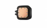 Водно охлаждане за процесор DeepCool LE360 V2 ARGB Water Cooling