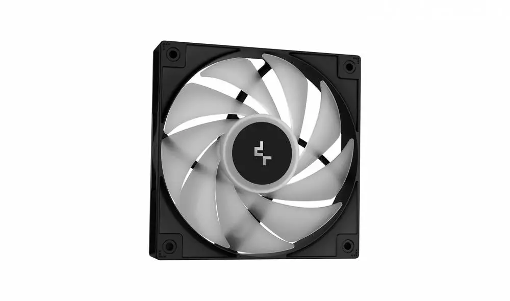 Водно охлаждане за процесор DeepCool LE360 V2 ARGB Water Cooling